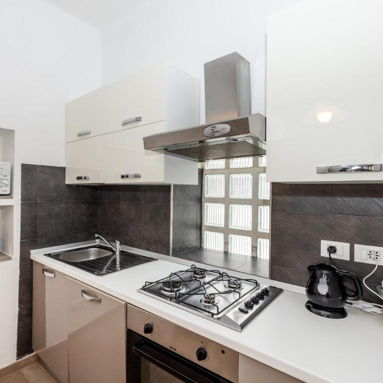 Casa Romeo appartamento con posto auto - Appartamento - 25