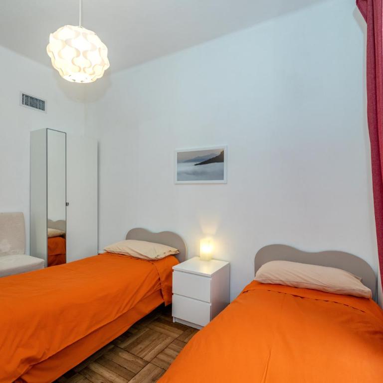 Casa Romeo appartamento con posto auto - Appartamento - 15