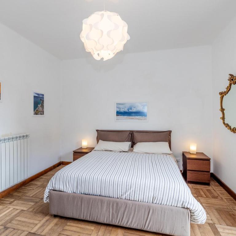Casa Romeo appartamento con posto auto - Appartamento - 4