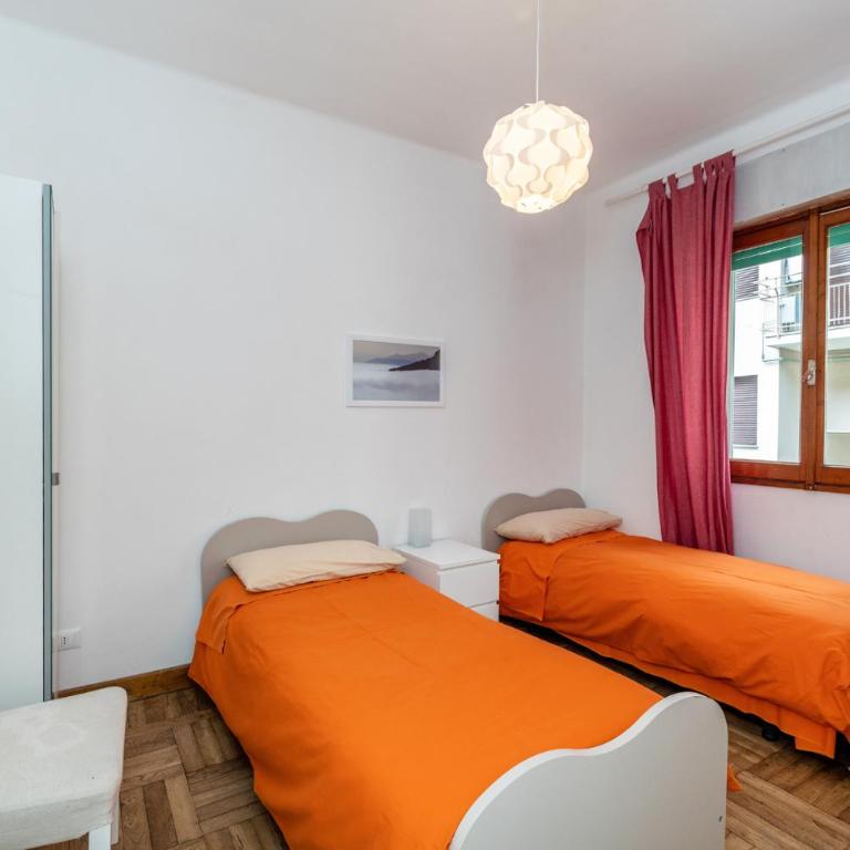 Casa Romeo appartamento con posto auto - Appartamento - 13