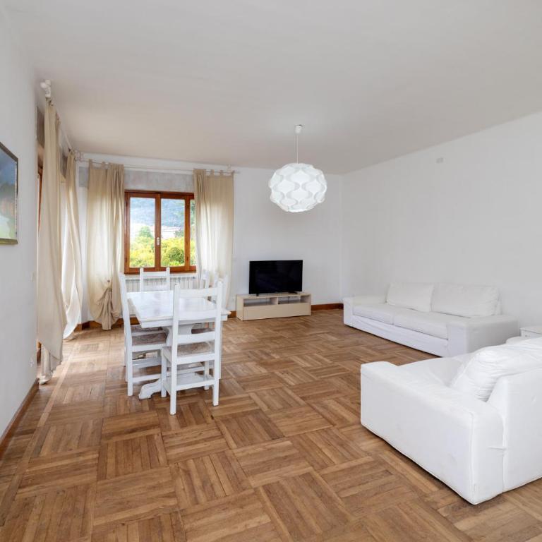 Casa Romeo appartamento con posto auto - Appartamento - 1