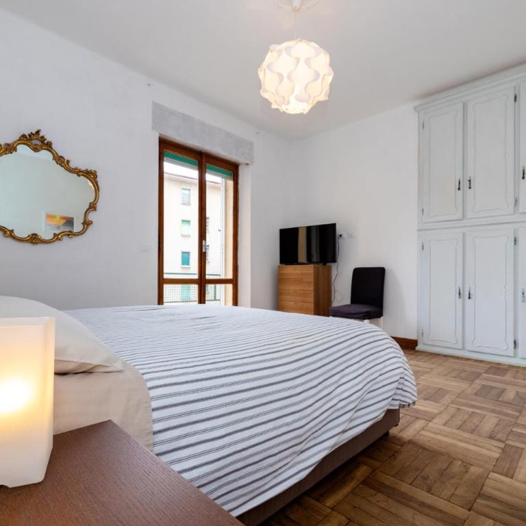 Casa Romeo appartamento con posto auto - Appartamento - 7