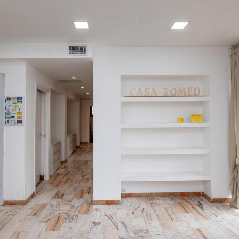 Casa Romeo appartamento con posto auto - Appartamento - 33