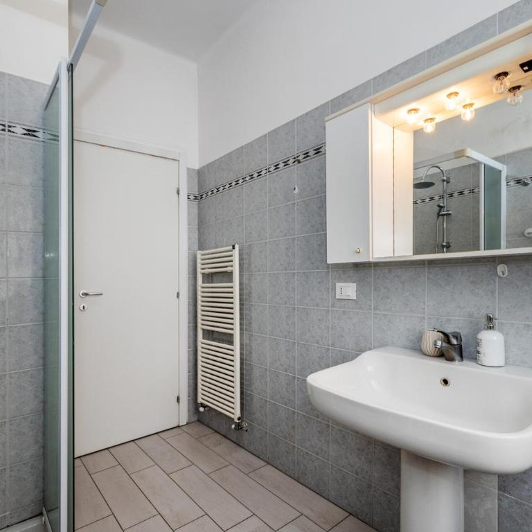 Casa Romeo appartamento con posto auto - Appartamento - 39