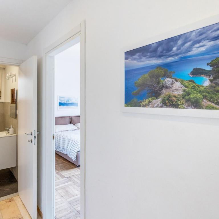 Casa Romeo appartamento con posto auto - Appartamento - 37