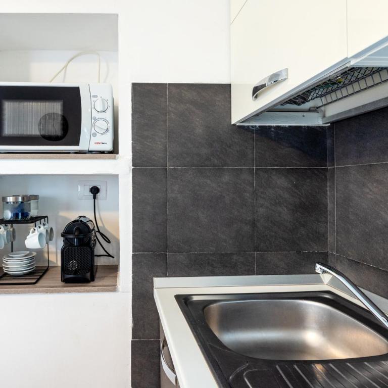 Casa Romeo appartamento con posto auto - Appartamento - 23