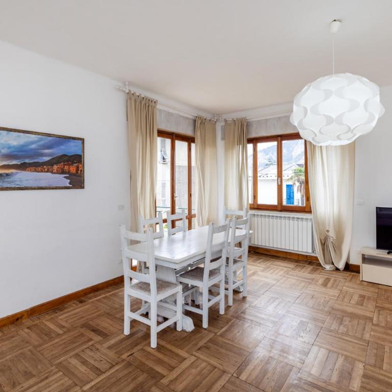 Casa Romeo appartamento con posto auto - Appartamento - 42