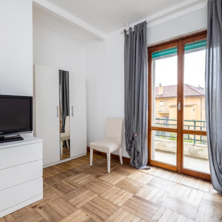 Casa Romeo appartamento con posto auto - Appartamento - 36