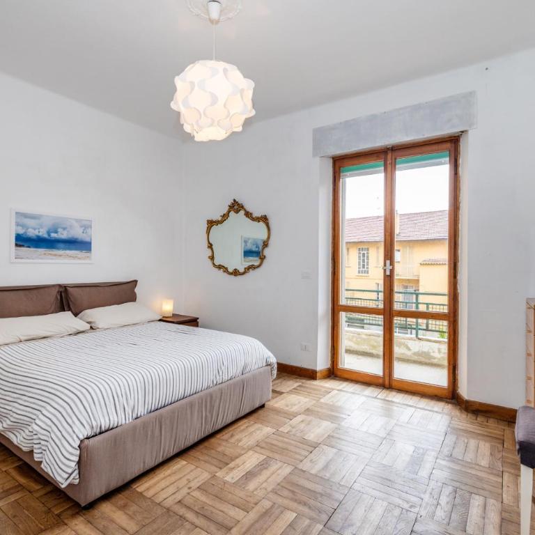 Casa Romeo appartamento con posto auto - Appartamento - 5