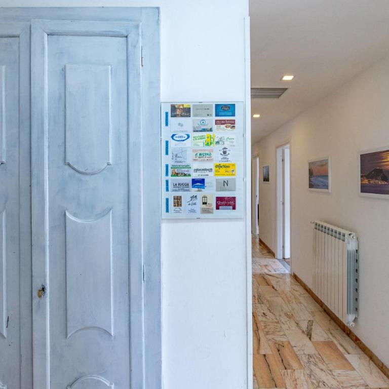 Casa Romeo appartamento con posto auto - Appartamento - 35
