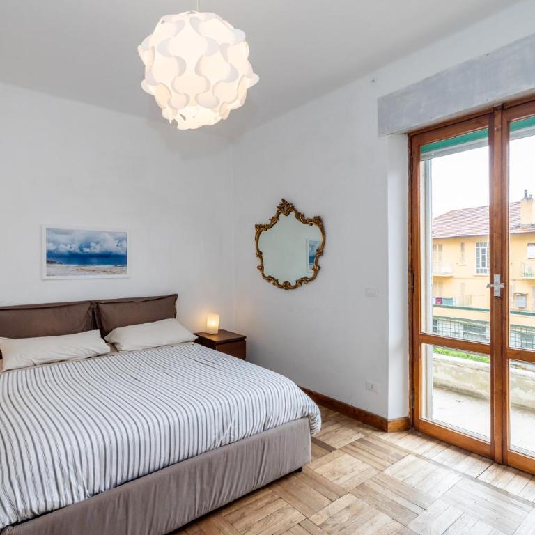Casa Romeo appartamento con posto auto - Appartamento - 6