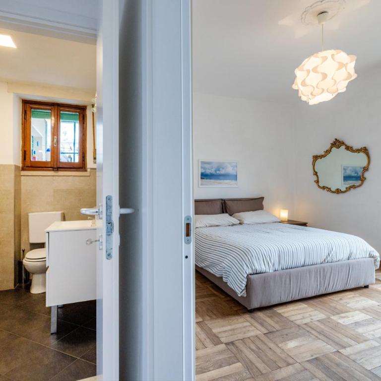 Casa Romeo appartamento con posto auto - Appartamento - 34