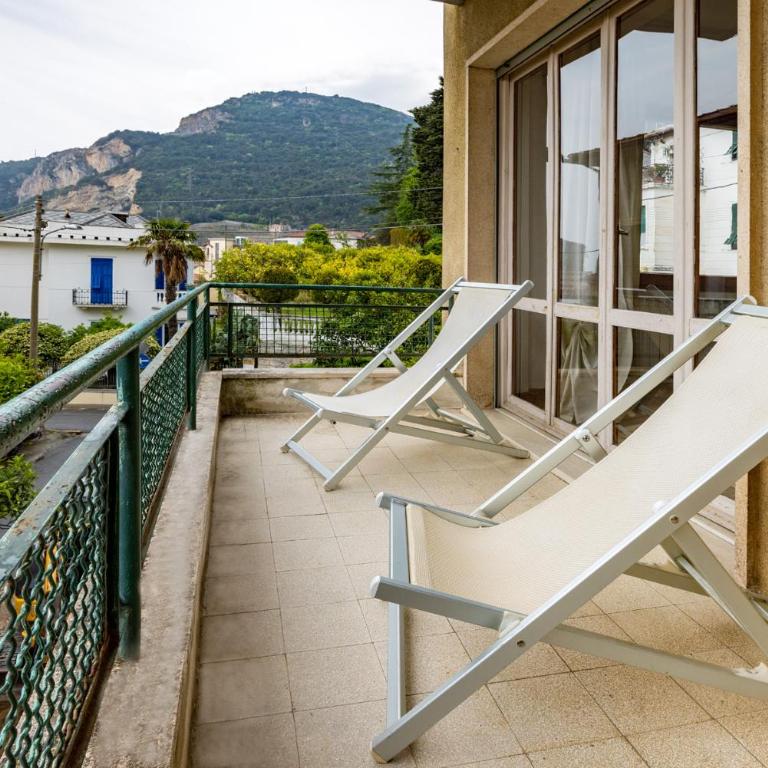 Casa Romeo appartamento con posto auto - Appartamento - 52