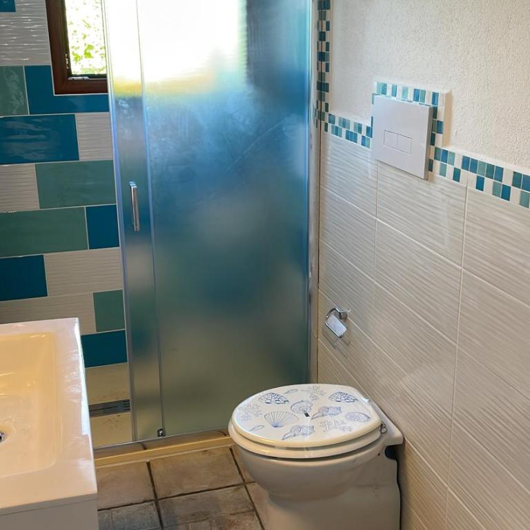 B&B Da Tizy - Camera Tripla con Bagno Privato - 4