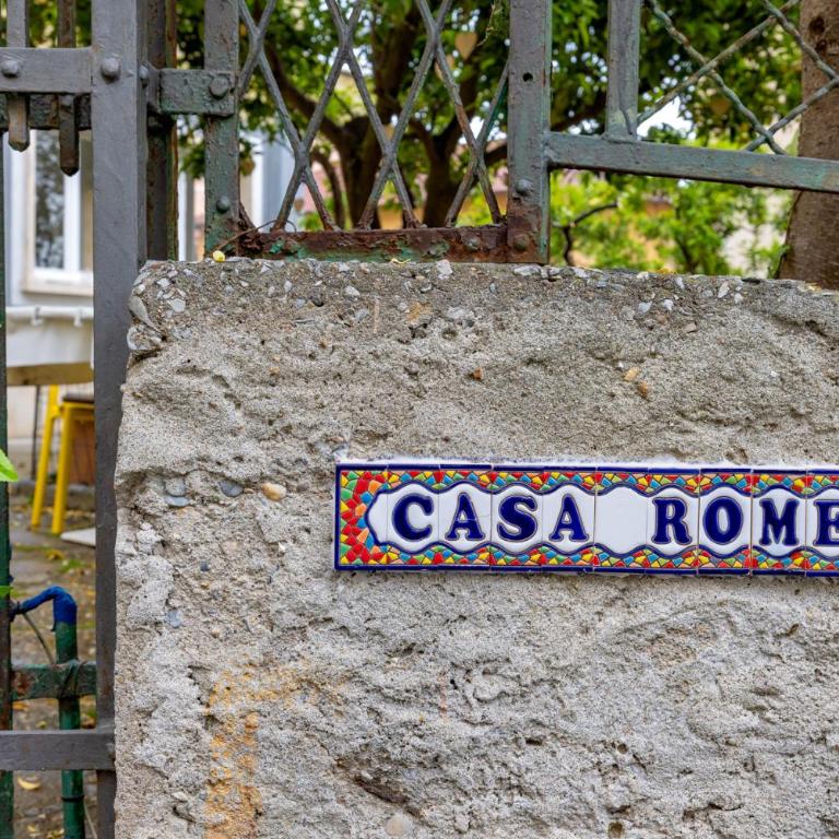 Casa Romeo appartamento con posto auto - Appartamento - 54