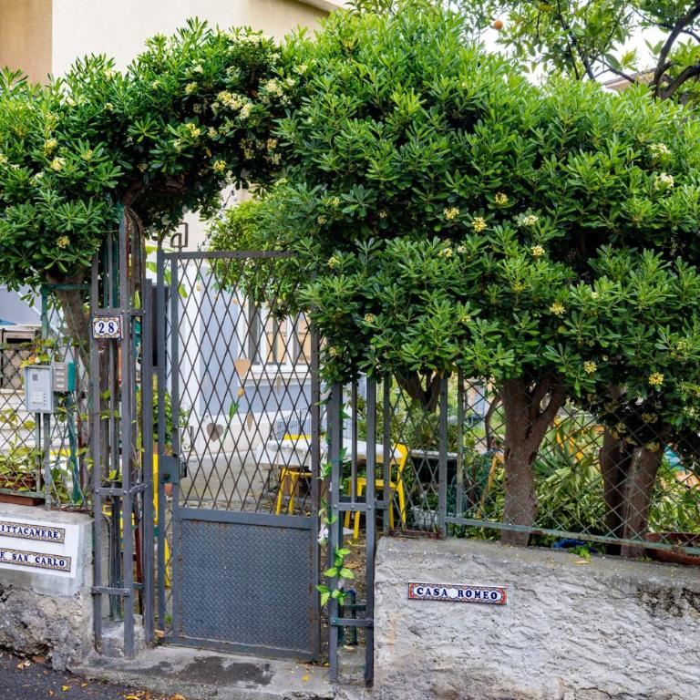 Casa Romeo appartamento con posto auto - Appartamento - 56