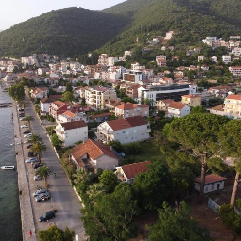Premonte Apt. No:15 - Apartment with Sea View - 11