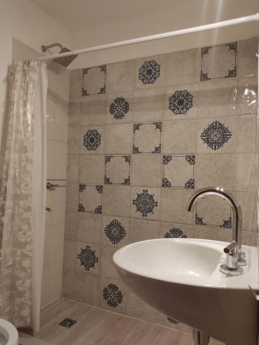 Hermoso departamento en el centro de Cordoba, somos ApartamentosCordoba - Apartamento de 1 dormitorio - 45