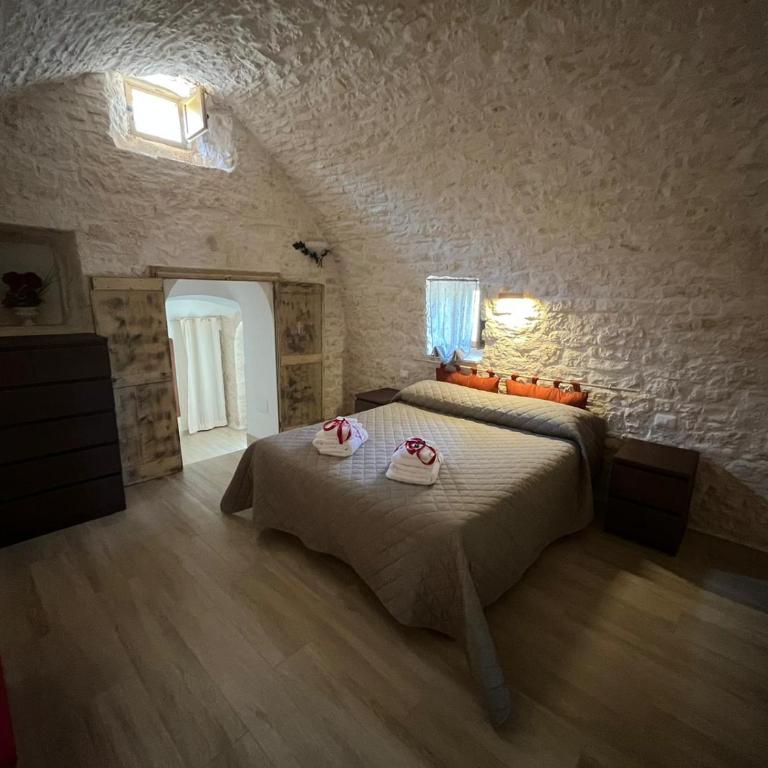 lacasadikarma - Casa con 2 Camere da Letto - 1