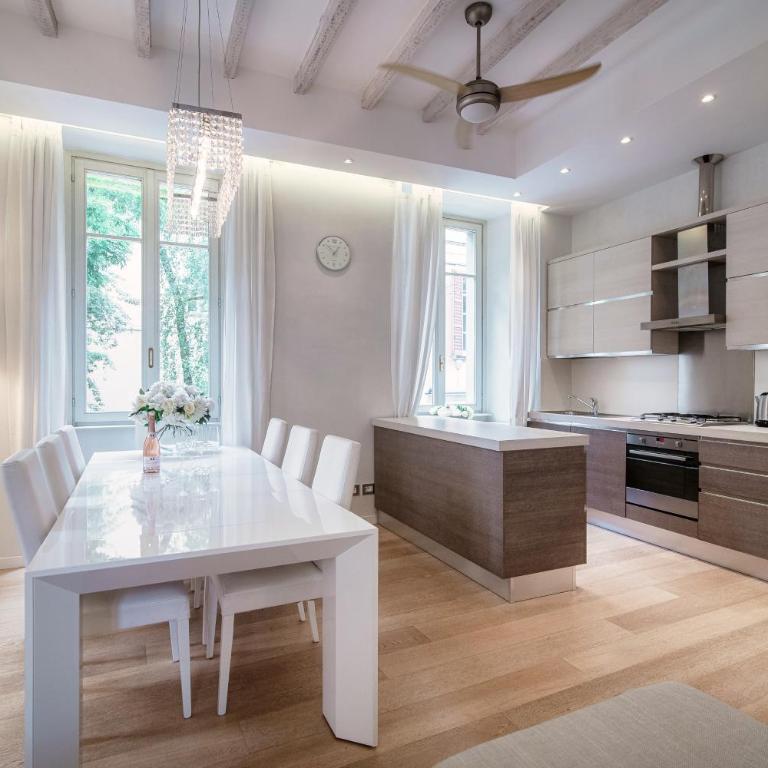 Heart & Soul by "The House Of Travelers" - Appartamento con 2 Camere da Letto - 22