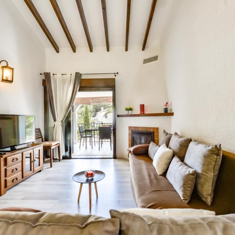Villas Guzman - San Jaime - Bungalow - 3