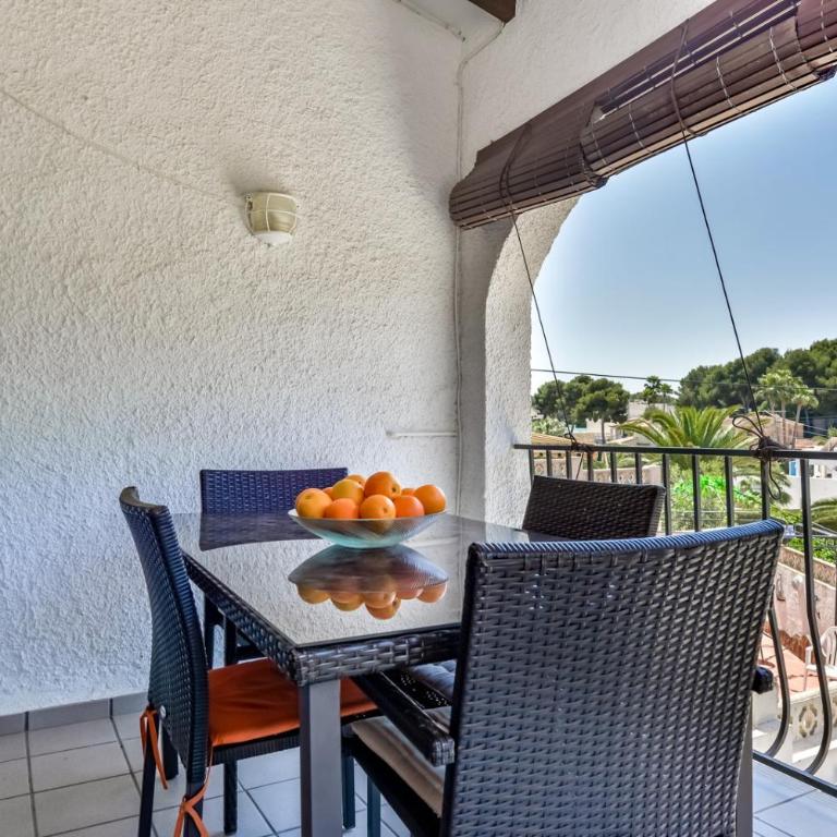 Villas Guzman - San Jaime - Bungalow - 15