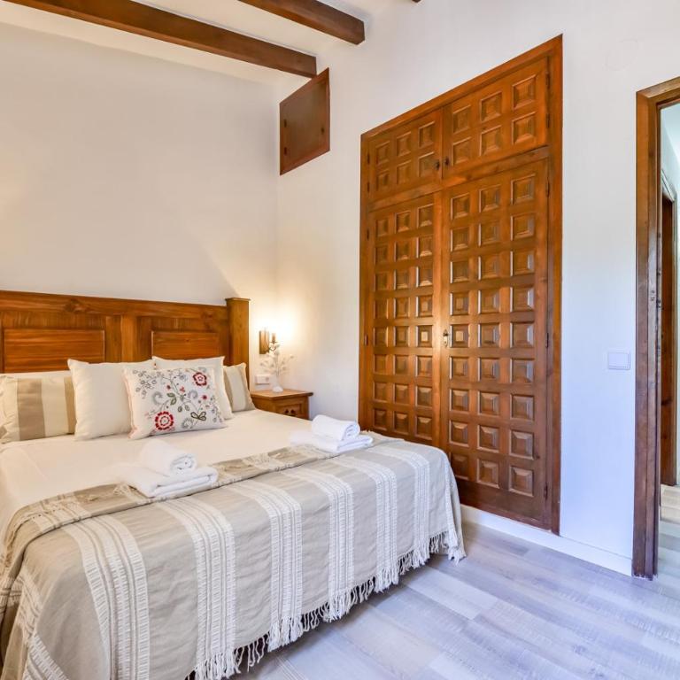 Villas Guzman - San Jaime - Bungalow - 27