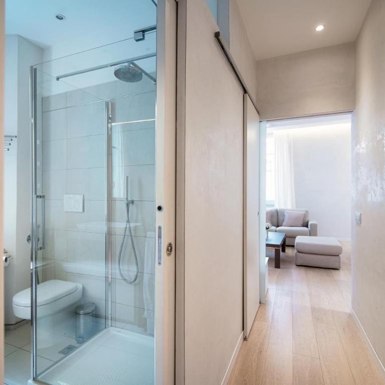 Heart & Soul by "The House Of Travelers" - Appartamento con 2 Camere da Letto - 24