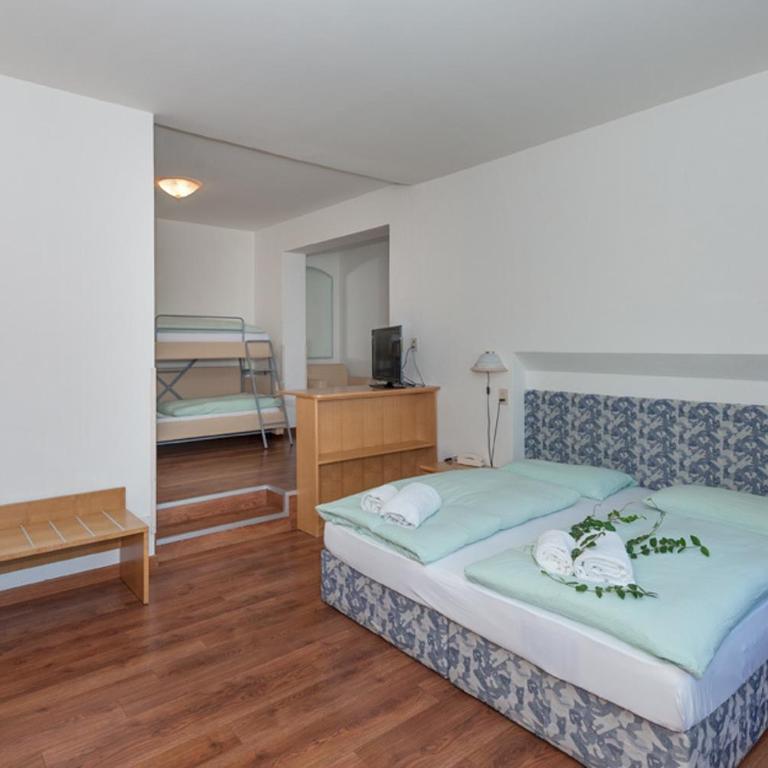 Hotel Villa Carmen - Suite Familiare (4 Adulti) - 1