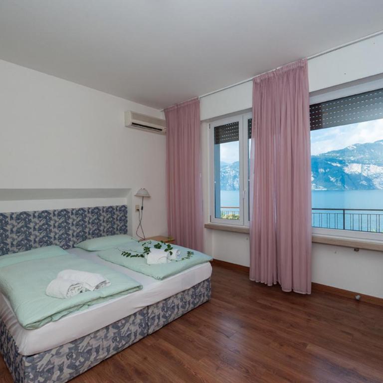 Hotel Villa Carmen - Suite Familiare (4 Adulti) - 2
