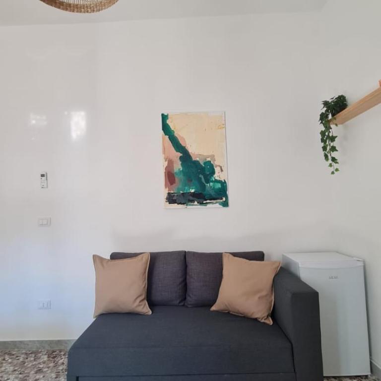 Dimora La Terrazza - Appartamento con 1 Camera da Letto - 23