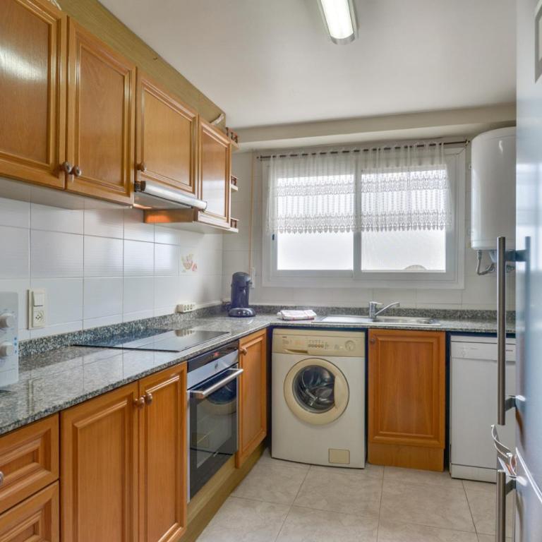Villas Guzman - Brigitte - Apartamento - 18