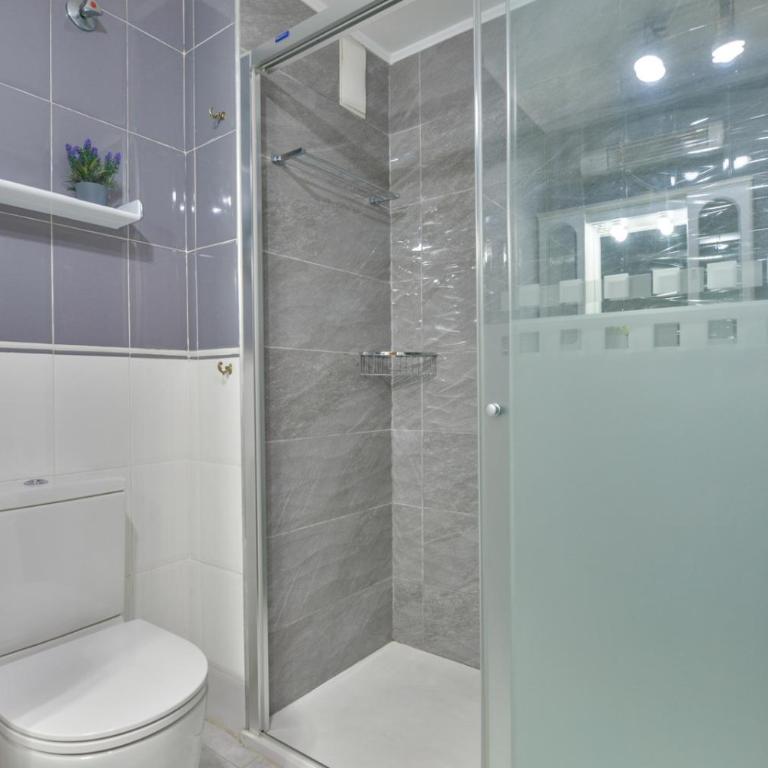 Villas Guzman - Brigitte - Apartamento - 25