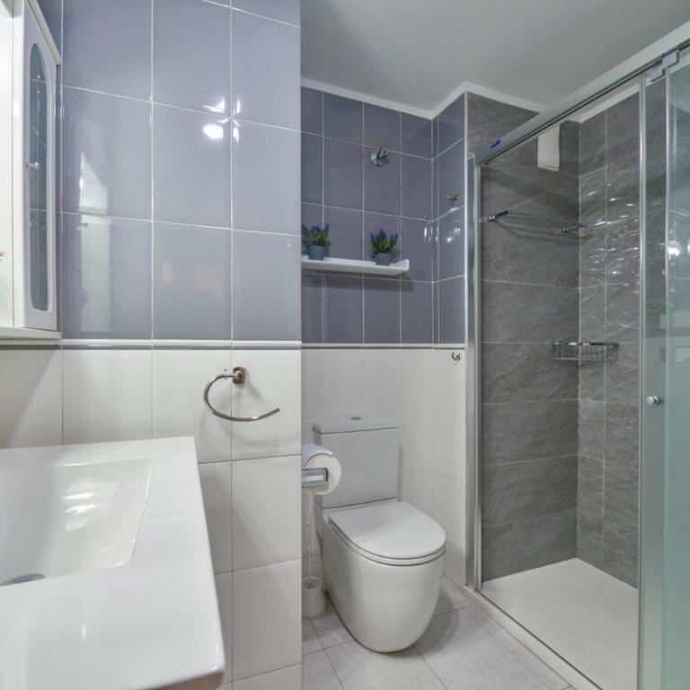 Villas Guzman - Brigitte - Apartamento - 24