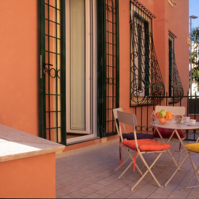 Palazzo Belli Roma - Appartamento con 1 Camera da Letto - 6
