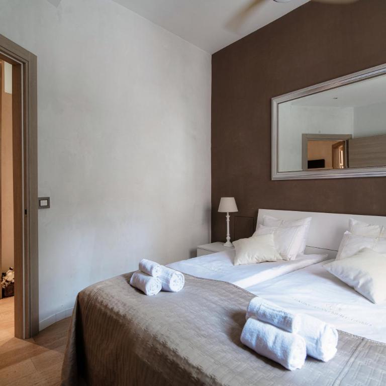 Heart & Soul by "The House Of Travelers" - Appartamento con 2 Camere da Letto - 28
