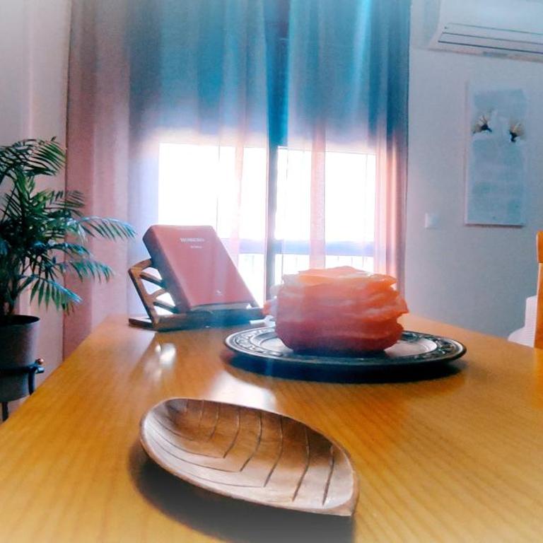 ALOJAMIENTO YOLANDA CAZORLA - Two-Bedroom House - 29