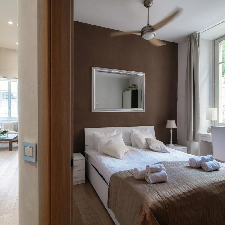 Heart & Soul by "The House Of Travelers" - Appartamento con 2 Camere da Letto - 27