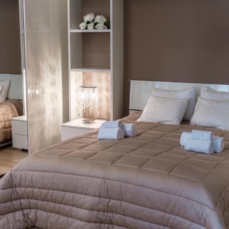 Heart & Soul by "The House Of Travelers" - Appartamento con 2 Camere da Letto - 31