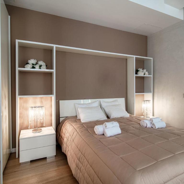 Heart & Soul by "The House Of Travelers" - Appartamento con 2 Camere da Letto - 35