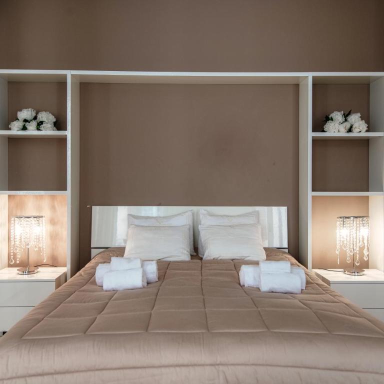 Heart & Soul by "The House Of Travelers" - Appartamento con 2 Camere da Letto - 37
