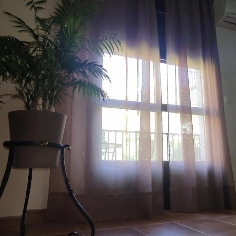 ALOJAMIENTO YOLANDA CAZORLA - Two-Bedroom House - 23