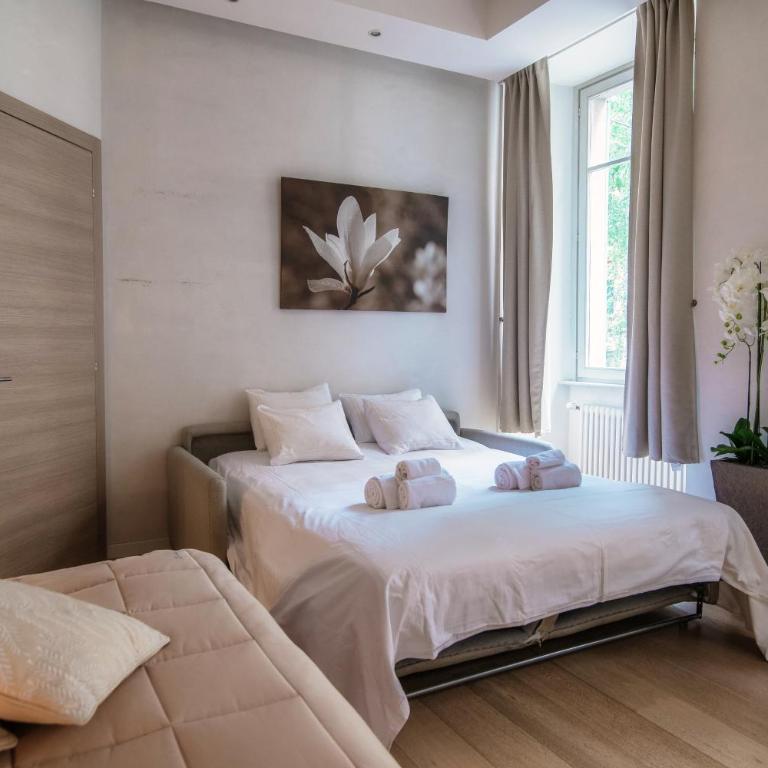 Heart & Soul by "The House Of Travelers" - Appartamento con 2 Camere da Letto - 40