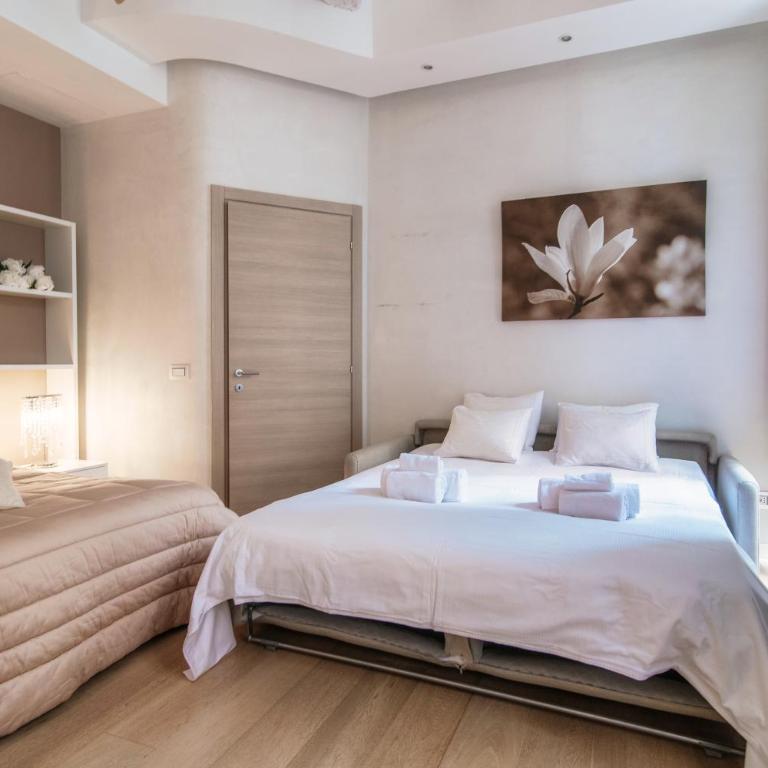 Heart & Soul by "The House Of Travelers" - Appartamento con 2 Camere da Letto - 42