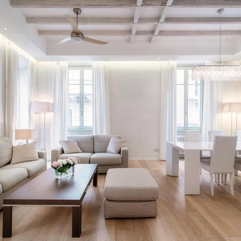 Heart & Soul by "The House Of Travelers" - Appartamento con 2 Camere da Letto - 1