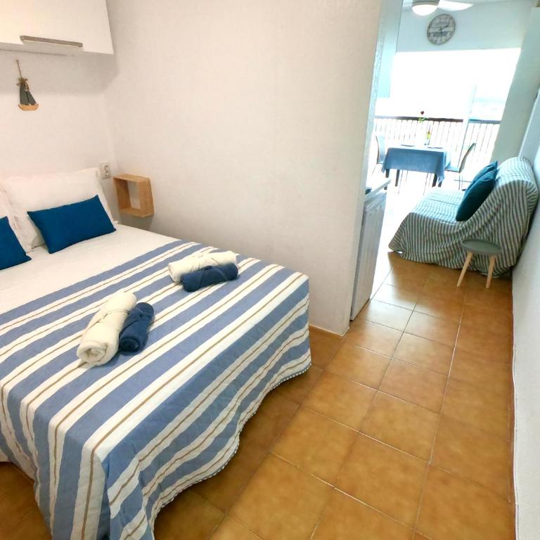 Bay View Empuriabrava - Apartamento con vistas al mar - 3