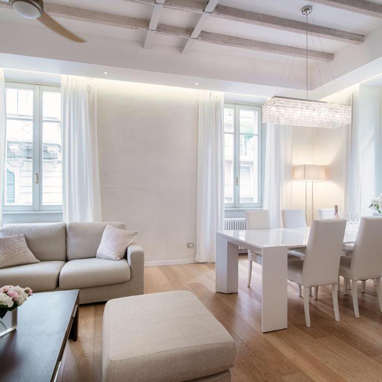 Heart & Soul by "The House Of Travelers" - Appartamento con 2 Camere da Letto - 13