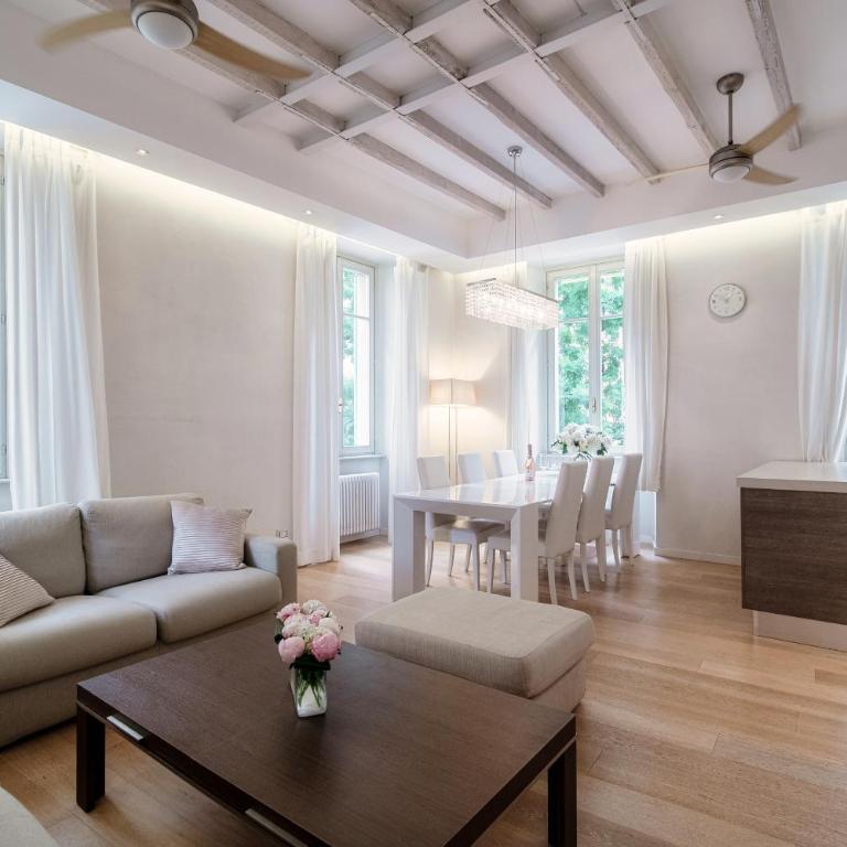 Heart & Soul by "The House Of Travelers" - Appartamento con 2 Camere da Letto - 15