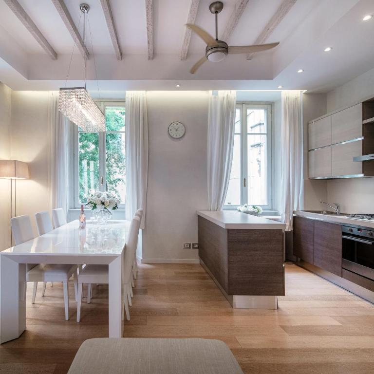 Heart & Soul by "The House Of Travelers" - Appartamento con 2 Camere da Letto - 14