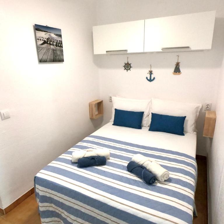 Bay View Empuriabrava - Apartamento con vistas al mar - 10